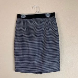 Ann Taylor Pencil Skirt
